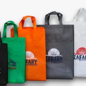 Bolsas de tela