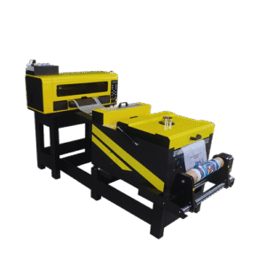 IMPRESORA DTF XF - 400